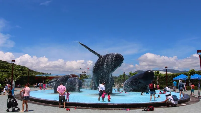 國立海洋生物博物館